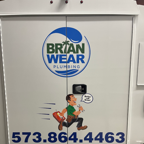 Vehicle Graphics